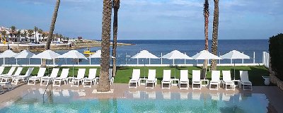 hotel algar menorca portblue salgar rated hotels star