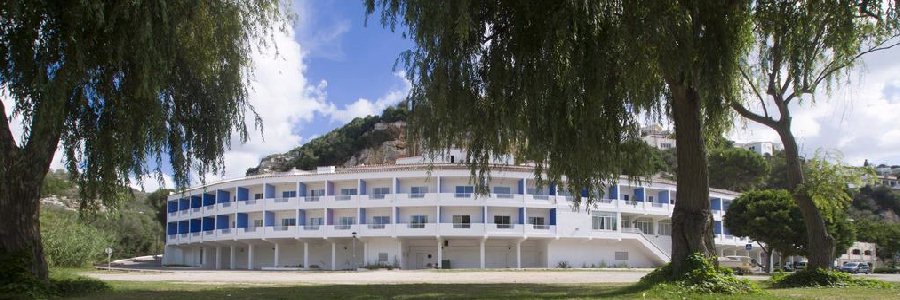 Hotel IBB Paradis Blau, Cala'n Porter, Menorca