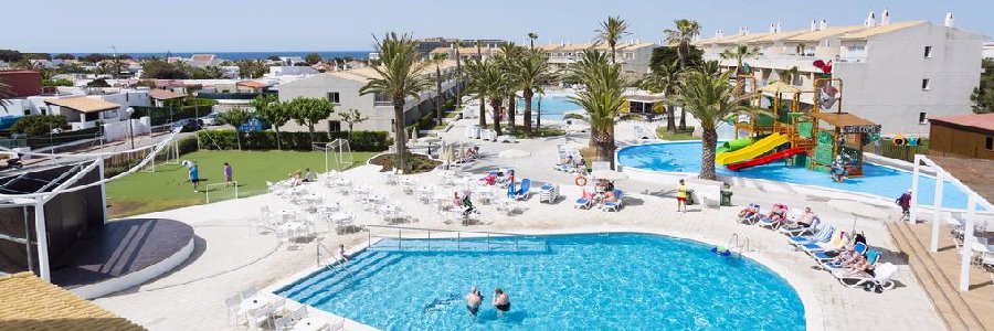 Hotel Los Delfines, Cala'n Forcat, Menorca