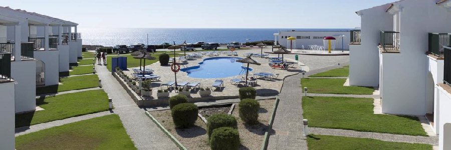 Hotel Menorca Sea Club, Cala'n Forcat, Menorca