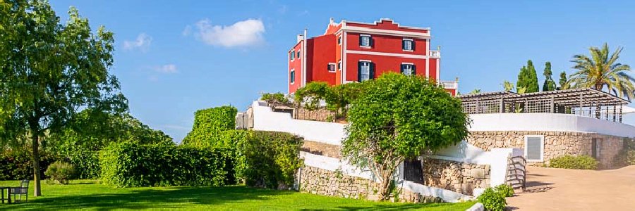 Son Granot Rural Hotel and Restaurant, Es Castell, Menorca