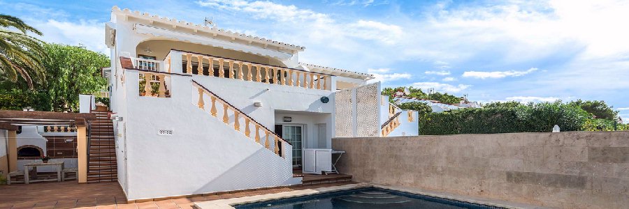 Villa Moonlight, Son Bou, Menorca