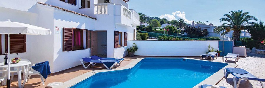 Villa Son Bou 13b1, Son Bou, Menorca