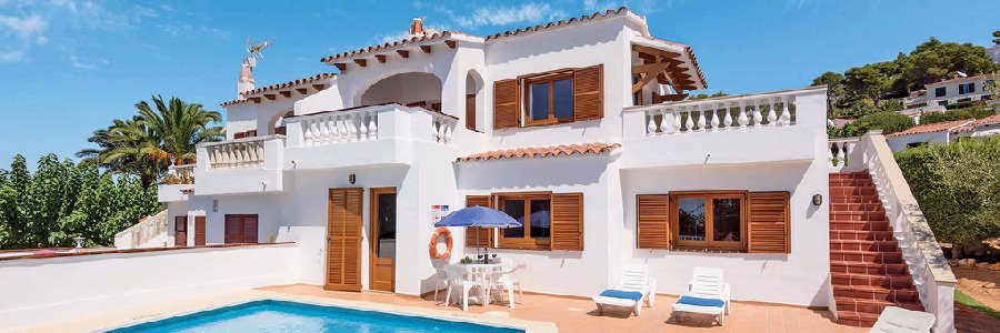 Villa Son Bou 13b2, Son Bou, Menorca