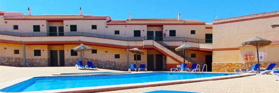 Cabo de Banos Apartments, Cala'n Forcat, Menorca
