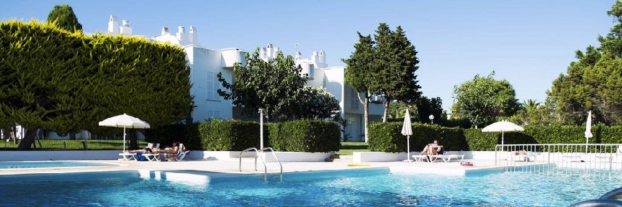 Entreplayas Apartments, Cala'n Bosch, Menorca