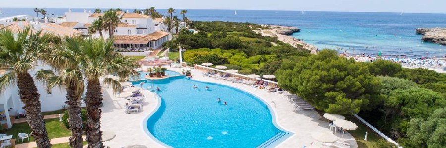 Hotel Grupotel Aldea Cala'n Bosch, Cala'n Bosch, Menorca