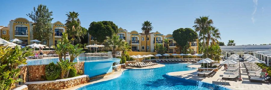 Hotel Paradise Club and Spa, Cala'n Bosch, Menorca