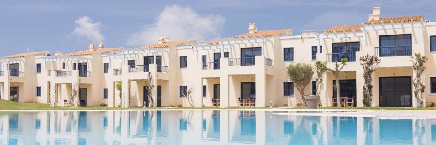 Primasud Apartments, Punta Prima, Menorca